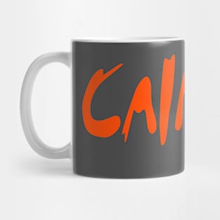 Calm Mug